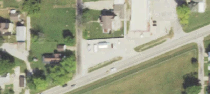 301 Cumberland Rd