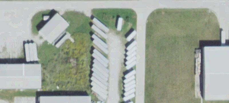 900 Bob King Dr