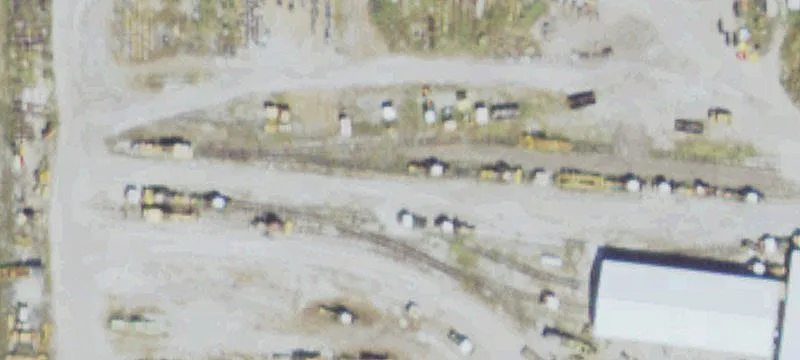 107 Us Rte 45