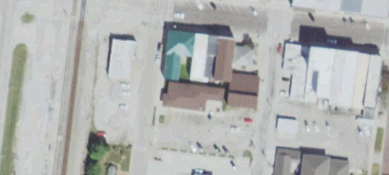 107 Oak St