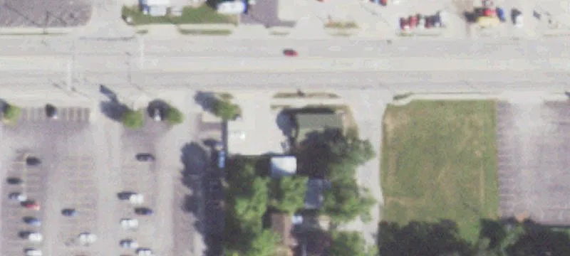 701 Southline Rd