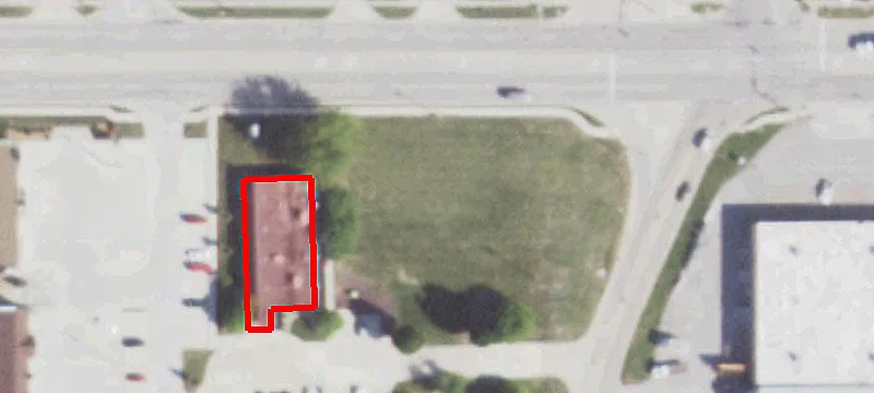 Tuscola, IL 61953