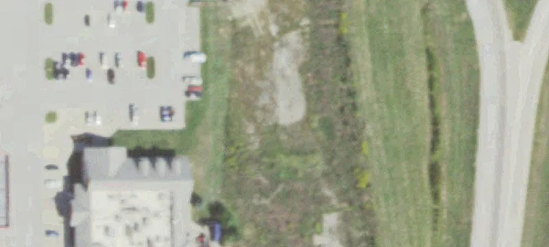 1601 Evergreen Ave