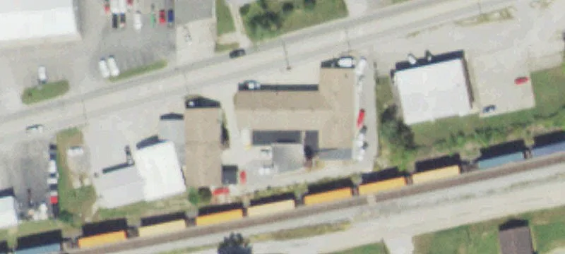915 Fayette Ave