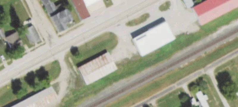 200 National Rd