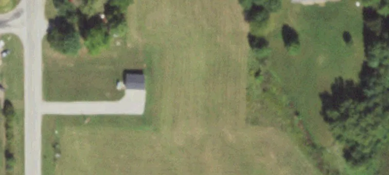 1600th Ave