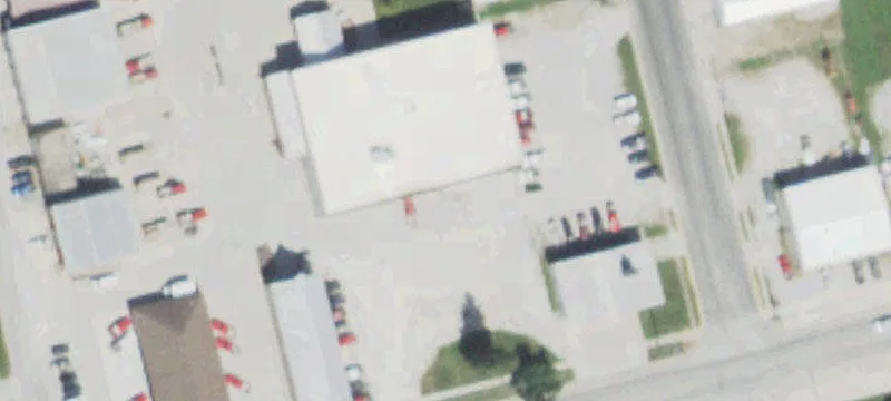 Main St