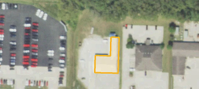 2313 Hoffman Dr