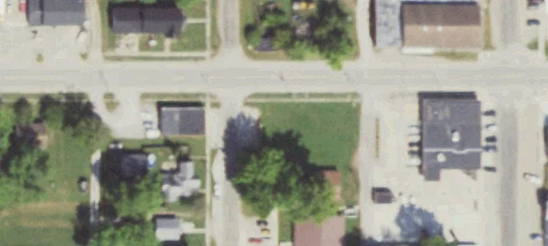 Poplar St