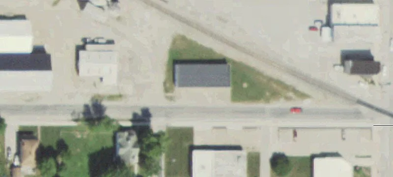 102 Section St