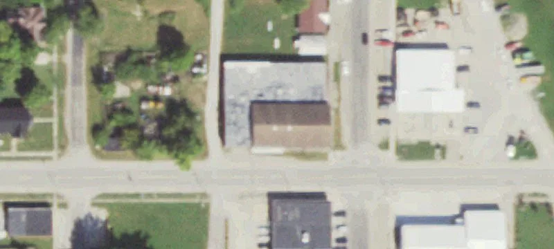 101 Charles St
