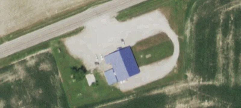 483 Us Hwy 40