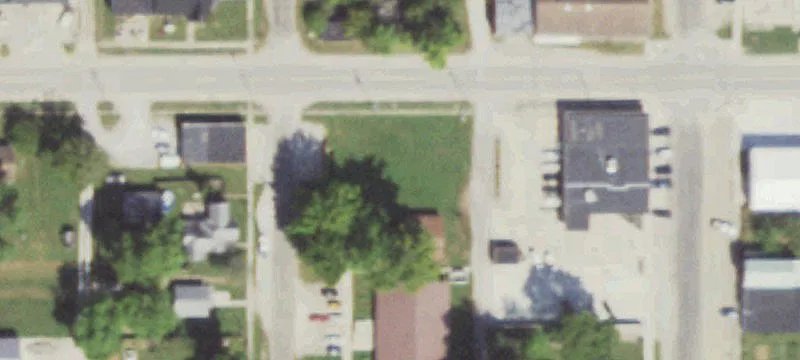 100 Poplar St