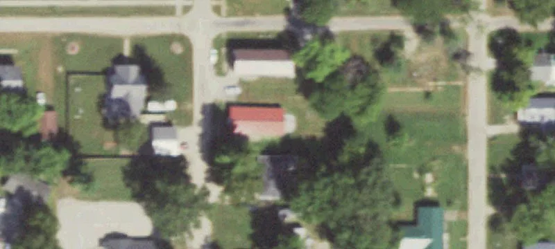 106 Wyandotte St