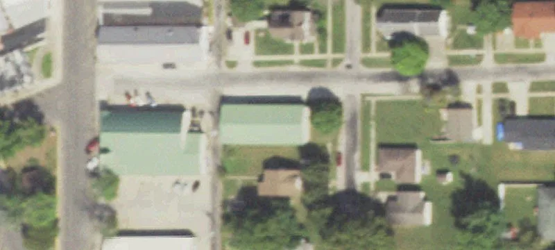 14 Saint Clair St