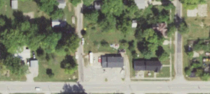 208 Poplar St