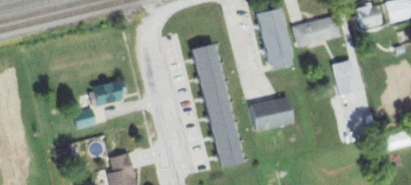 217 Vine St