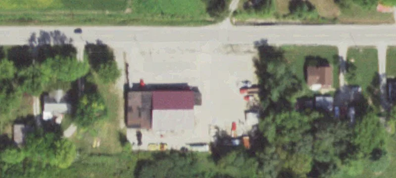 501 Poplar St