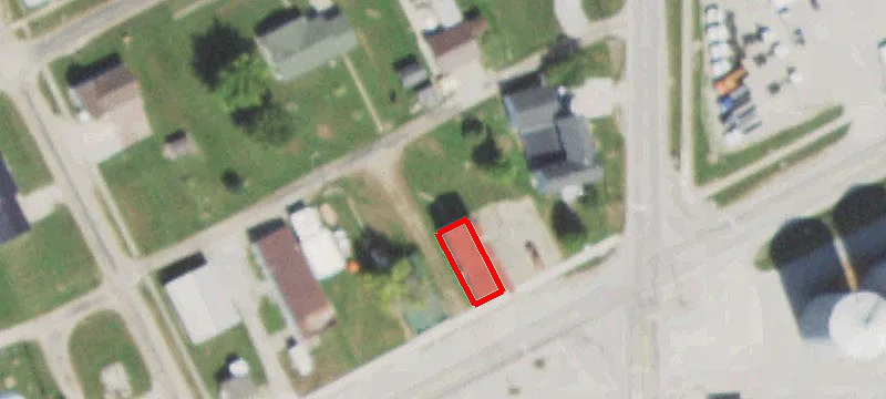 107 National Rd