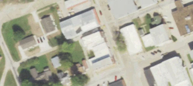 110 3rd St