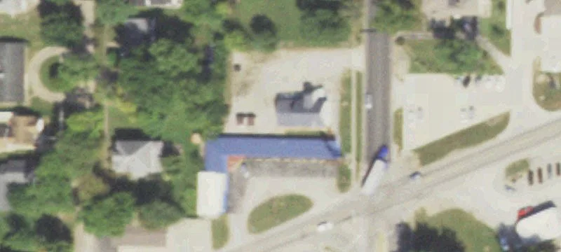 101 Cumberland Rd