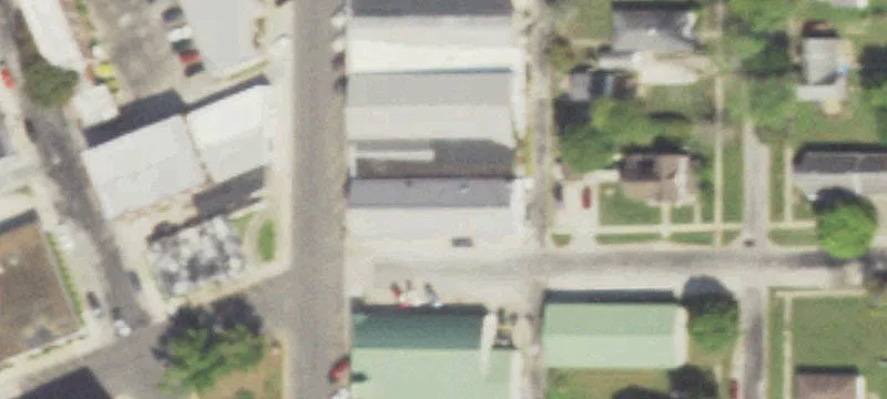 101 Main St
