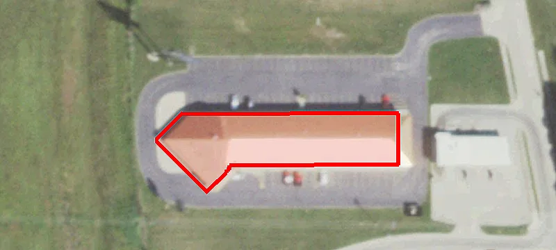 1304 Evergreen Ave