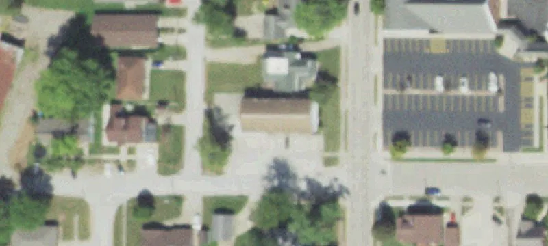401 4th St