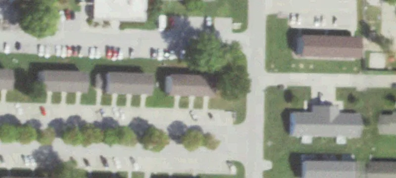 1200 Jenner Ave