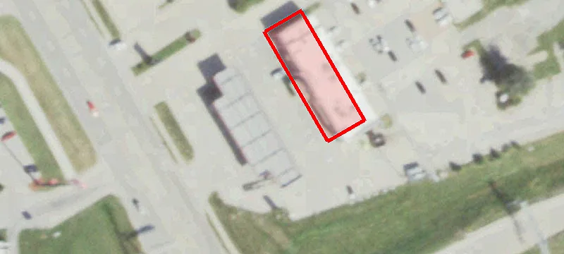 1200 Keller Dr