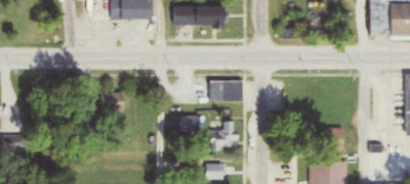 101 Sweazy St