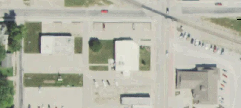 101 Main St