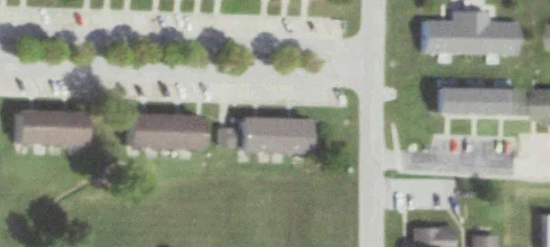 1201 Jenner Ave