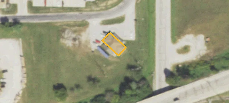 4 Frontage Rd