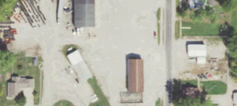 307 Charles St