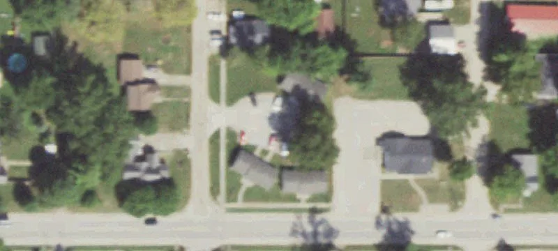102 James St