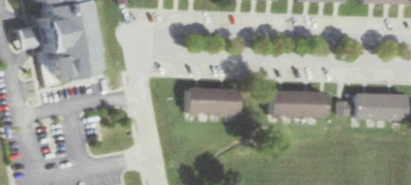 1205 Jenner Ave