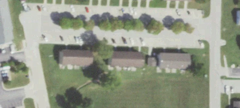 1203 Jenner Ave