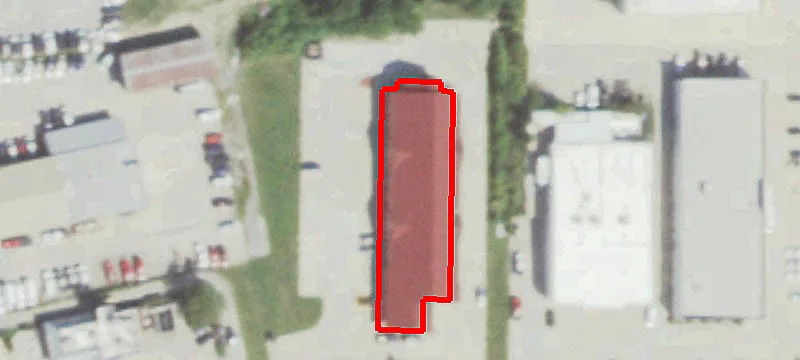 1400 Thelma Keller Ave