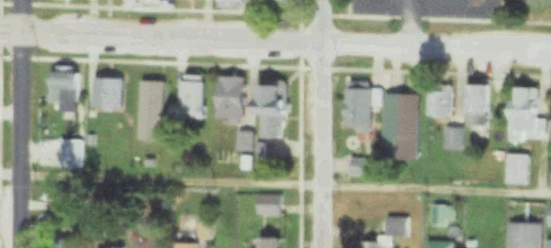 801 Edgar Ave