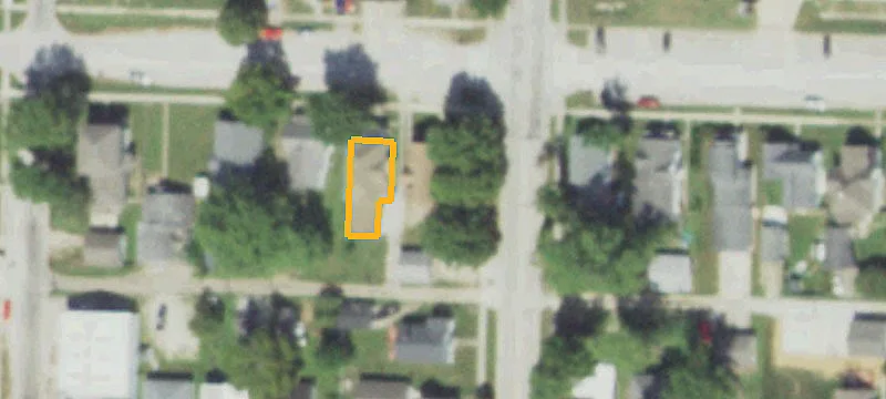 601 Edgar Ave