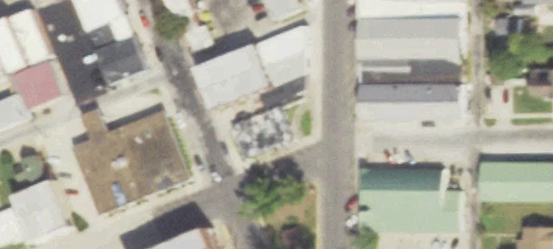 1 Washington Ave