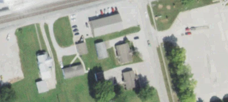 203 Pearl St