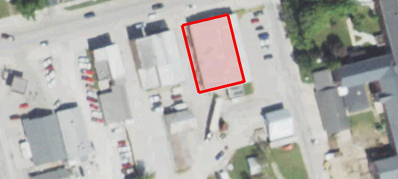 115 Main St