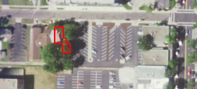 1224 Duryea Ave