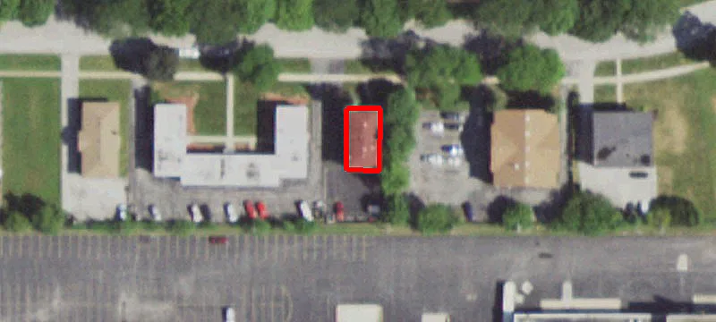 4131 Lindenwood Dr