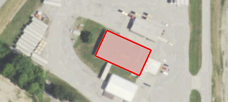 9651 Idot Shed Rd