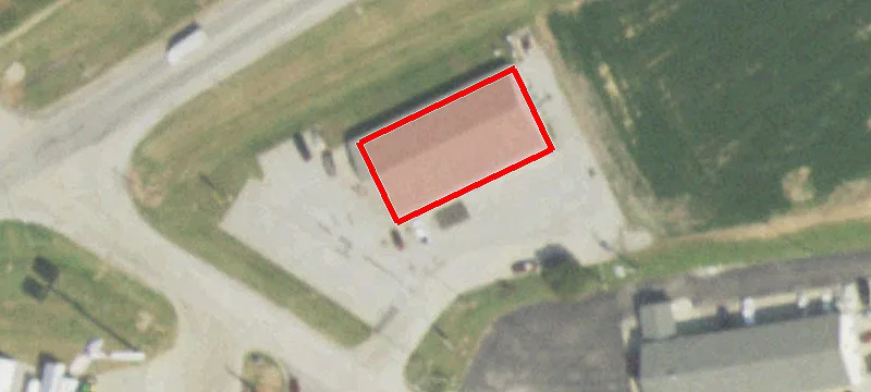 900 Hen House Rd