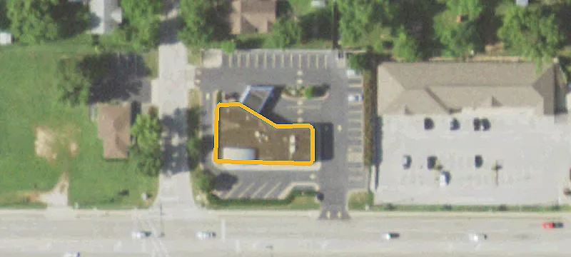 801 Lincoln Hwy