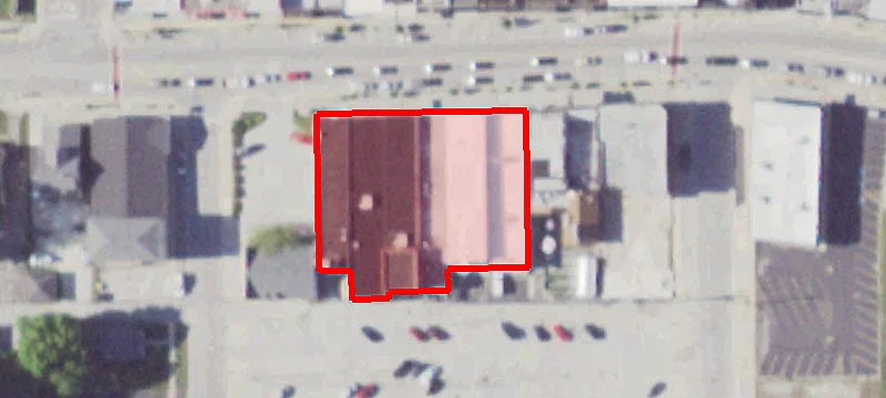 3315 Rdg Rd
